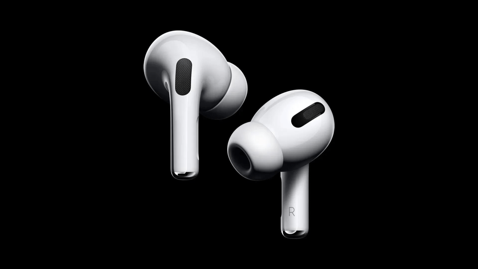 AirPods Pro 2 firmware